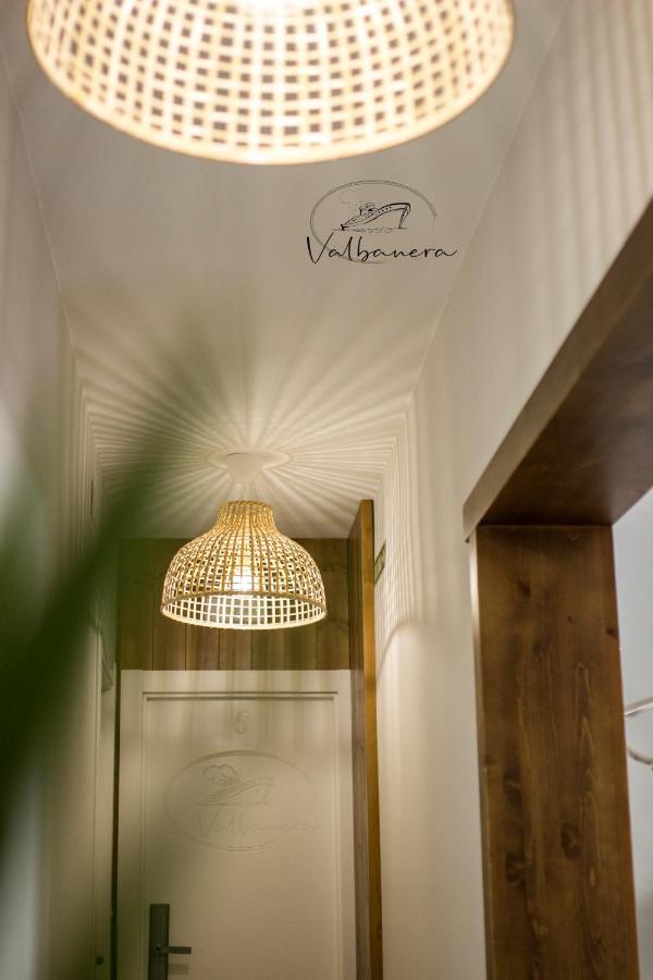 Hotel Valbanera Colombres