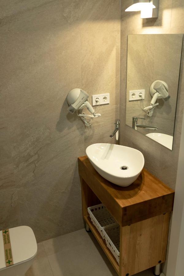 Hotel Valbanera *