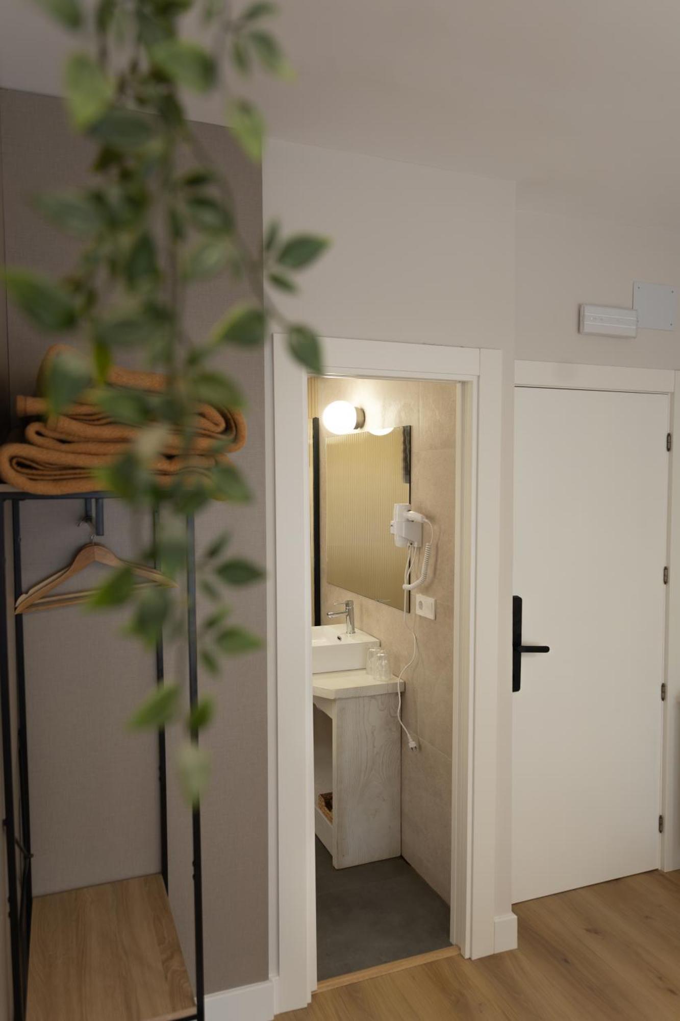 Hotel Valbanera Colombres